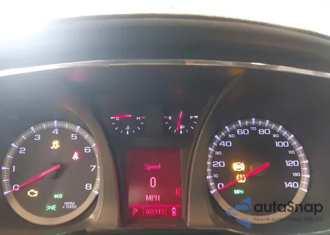 2011 GMC Terrain Sle-2 из США, поврежденный, VIN 2CTALSEC1B6201348